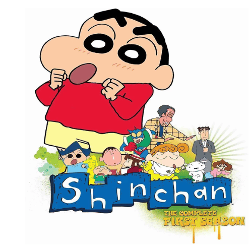 Shinchan